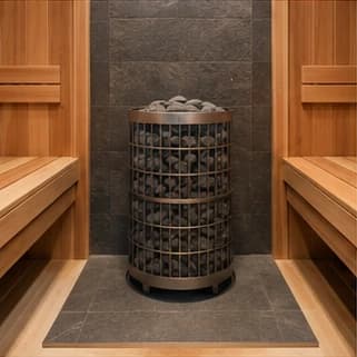 Heater Preparation design example